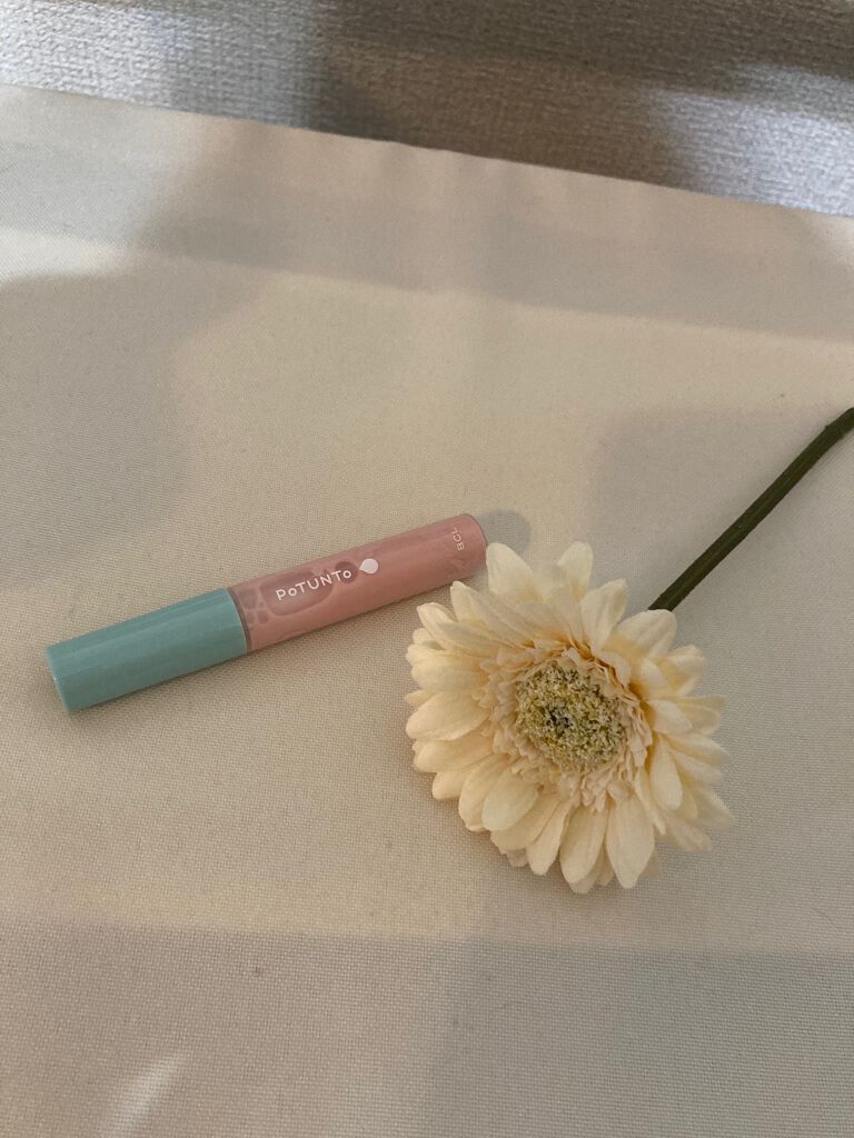 スポットパウダーエッセンス/ポツント/美容液を使ったクチコミ（1枚目）