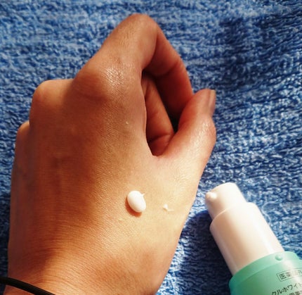 リンクルホワイト スキンクリーム/YOUR LABO /フェイスクリームを使ったクチコミ(4枚目)