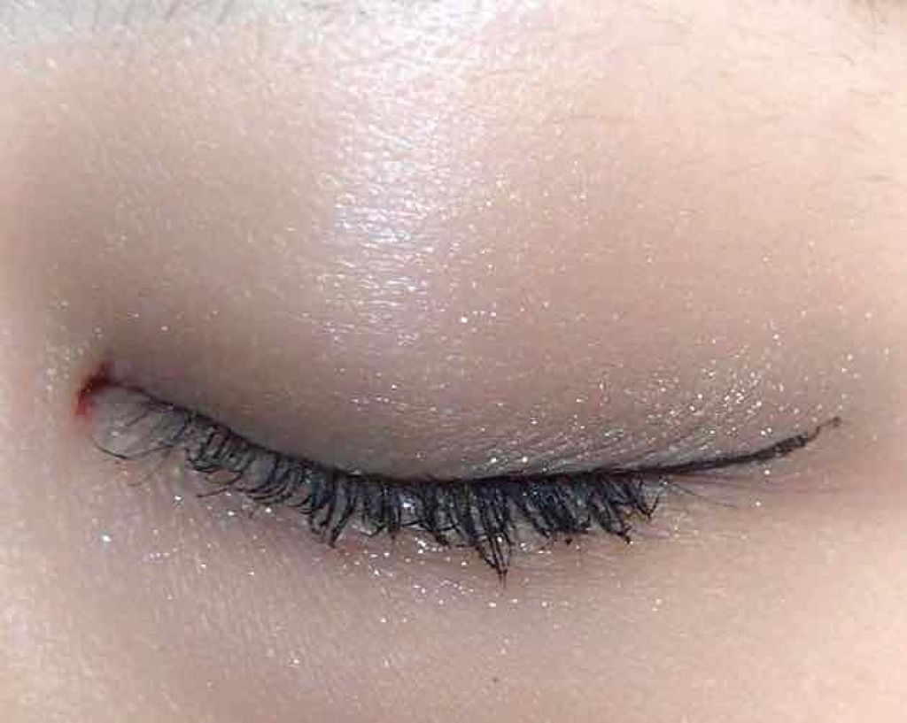 ル ルージュ クレイヨン ドゥ クルール/CHANEL/口紅を使ったクチコミ（3枚目）