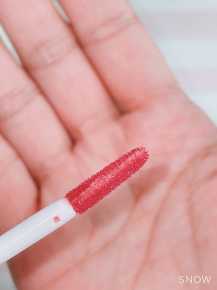 テイク ア ヒント リップティント/SHEGLAM/リップティントを使ったクチコミ(3枚目)