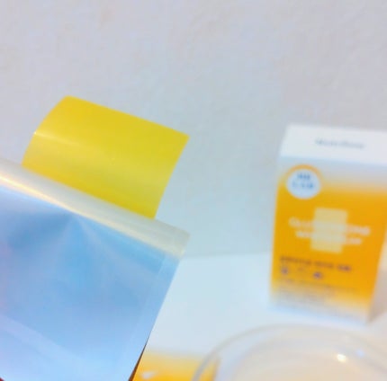 グルタチオンホワイトフィルム/BB LAB/美容サプリメントを使ったクチコミ(4枚目)