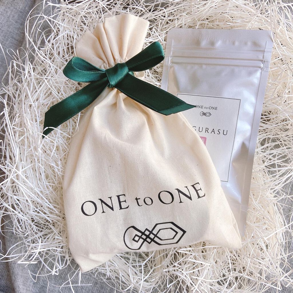 lite コンセントレートローション/ONE to ONE Beauty/化粧水を使ったクチコミ(5枚目)