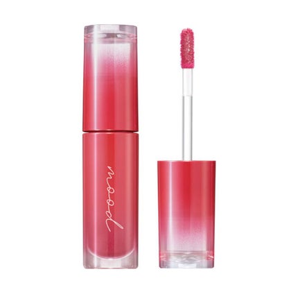 ペリペラ インク ムード グロイ ティント/PERIPERA/リップティントを使ったクチコミ(6枚目)