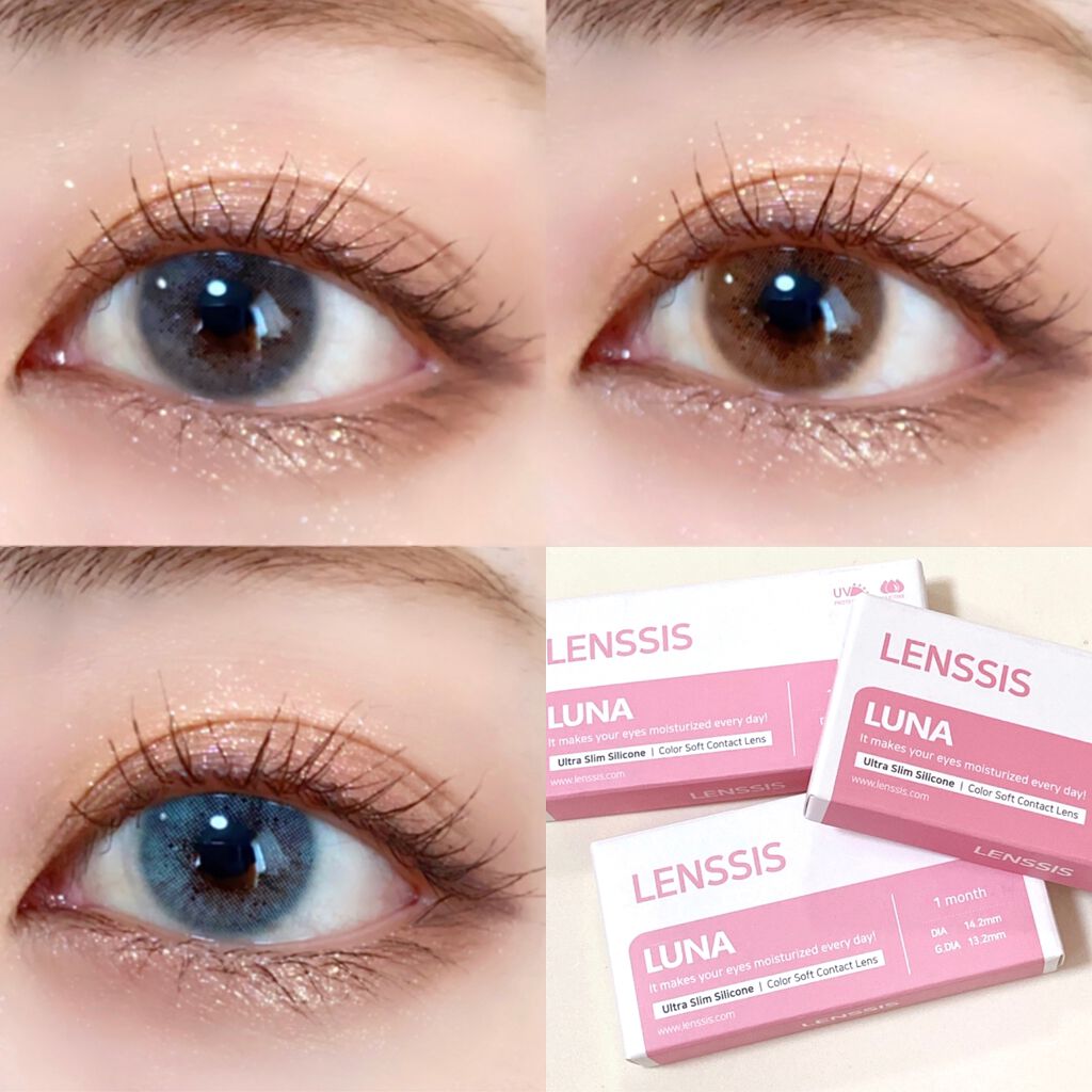 プロ アイ パレット/CLIO/アイシャドウパレットを使ったクチコミ(5枚目)