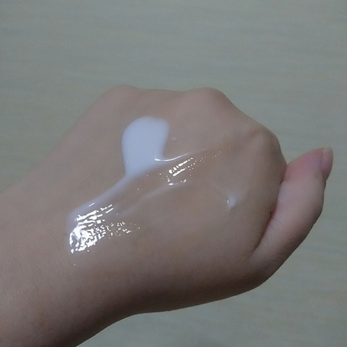 モイスチュア フェイス&ボディローション/カルテHD/ボディローションを使ったクチコミ(4枚目)