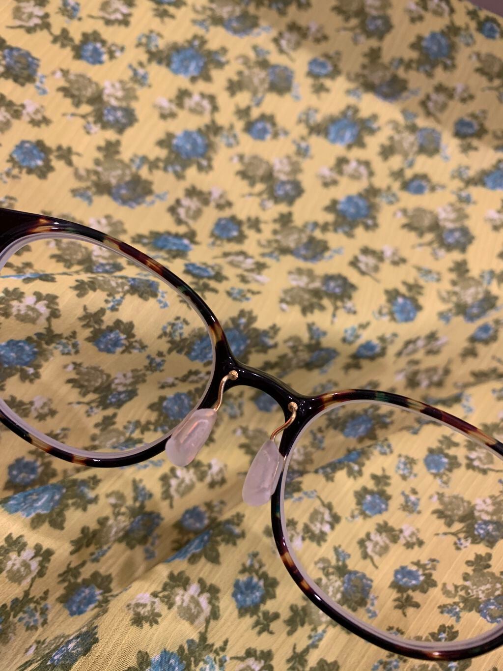 メガネのくもり止め濃密ジェル/ソフト99コーポレーション/その他を使ったクチコミ(4枚目)