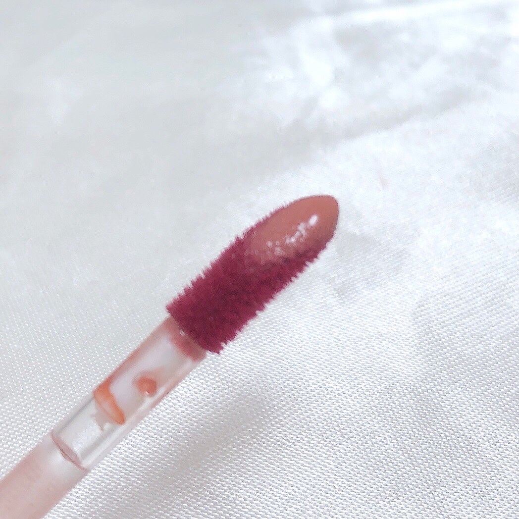 グローリップティント/BBIA/リップティントを使ったクチコミ(4枚目)