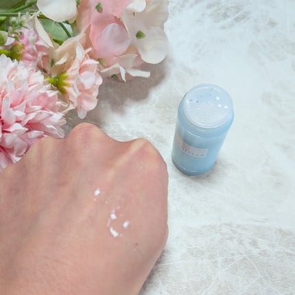 センテラドレッシングパウダー/アライブラボ/その他スキンケアを使ったクチコミ(4枚目)