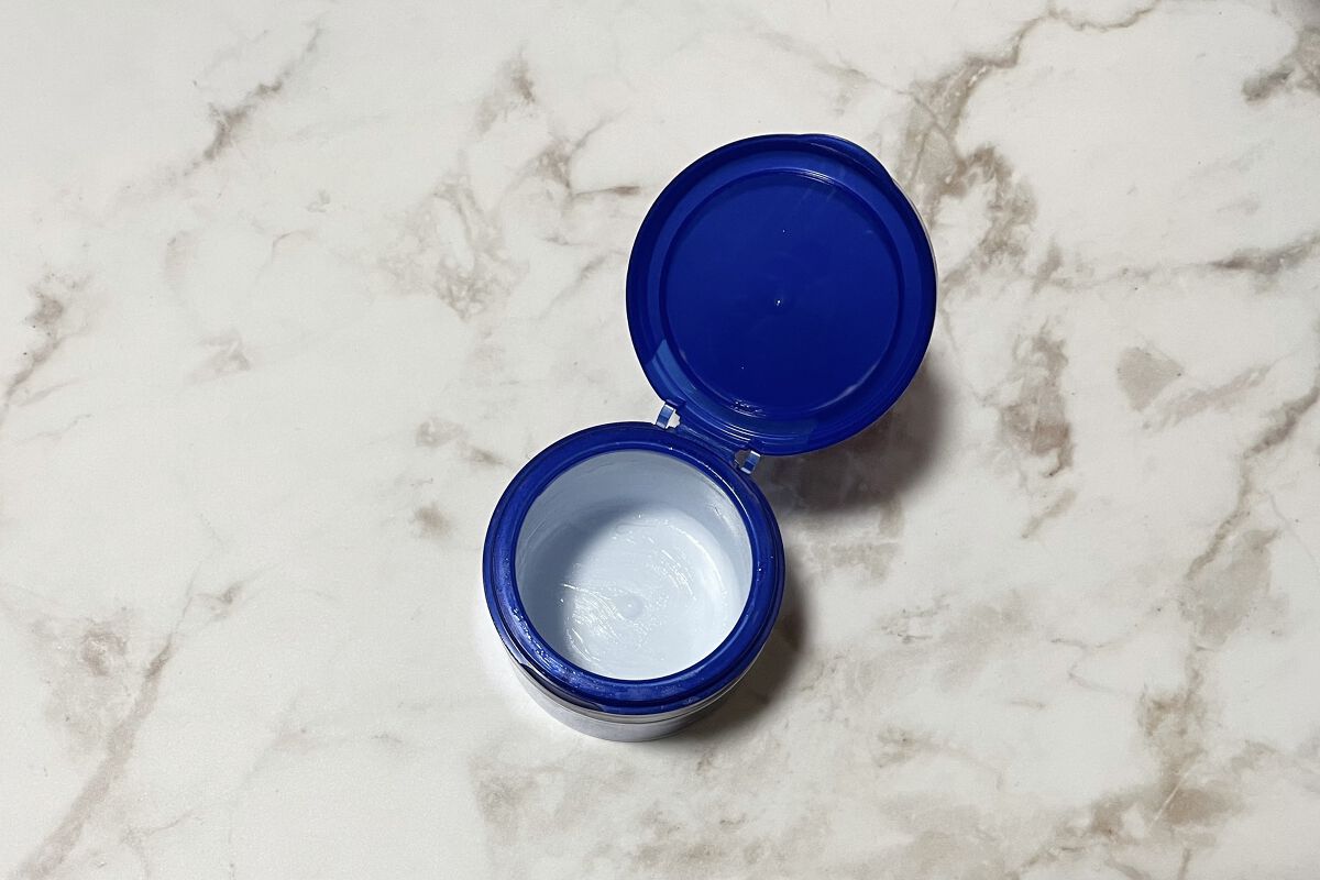 スキンミルク(しっとり)/ニベア/ボディミルクを使ったクチコミ（2枚目）