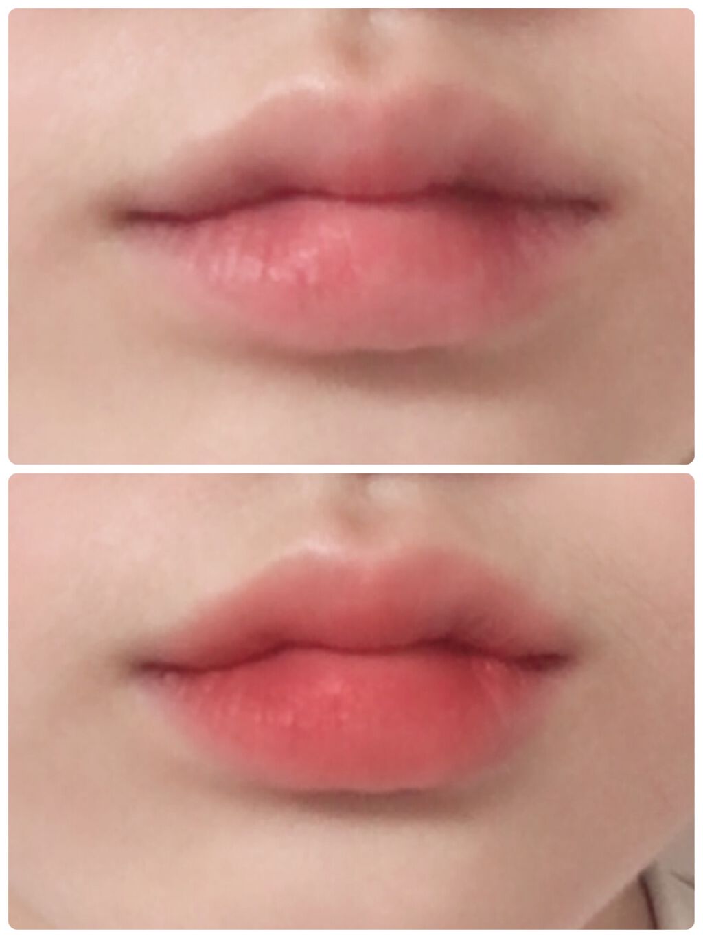 モイスチャーリップ ビタミンE/ニベア/リップクリームを使ったクチコミ(6枚目)