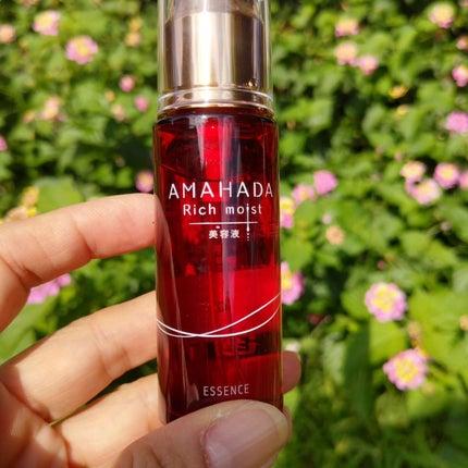 ひろちゃん on LIPS 「あま肌モイストエッセンス◆◆◆美容液◆◆◆…………………………..」(3枚目)