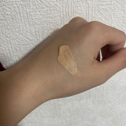 肌潤 マルチCCクリーム/米肌/CCクリームを使ったクチコミ(2枚目)