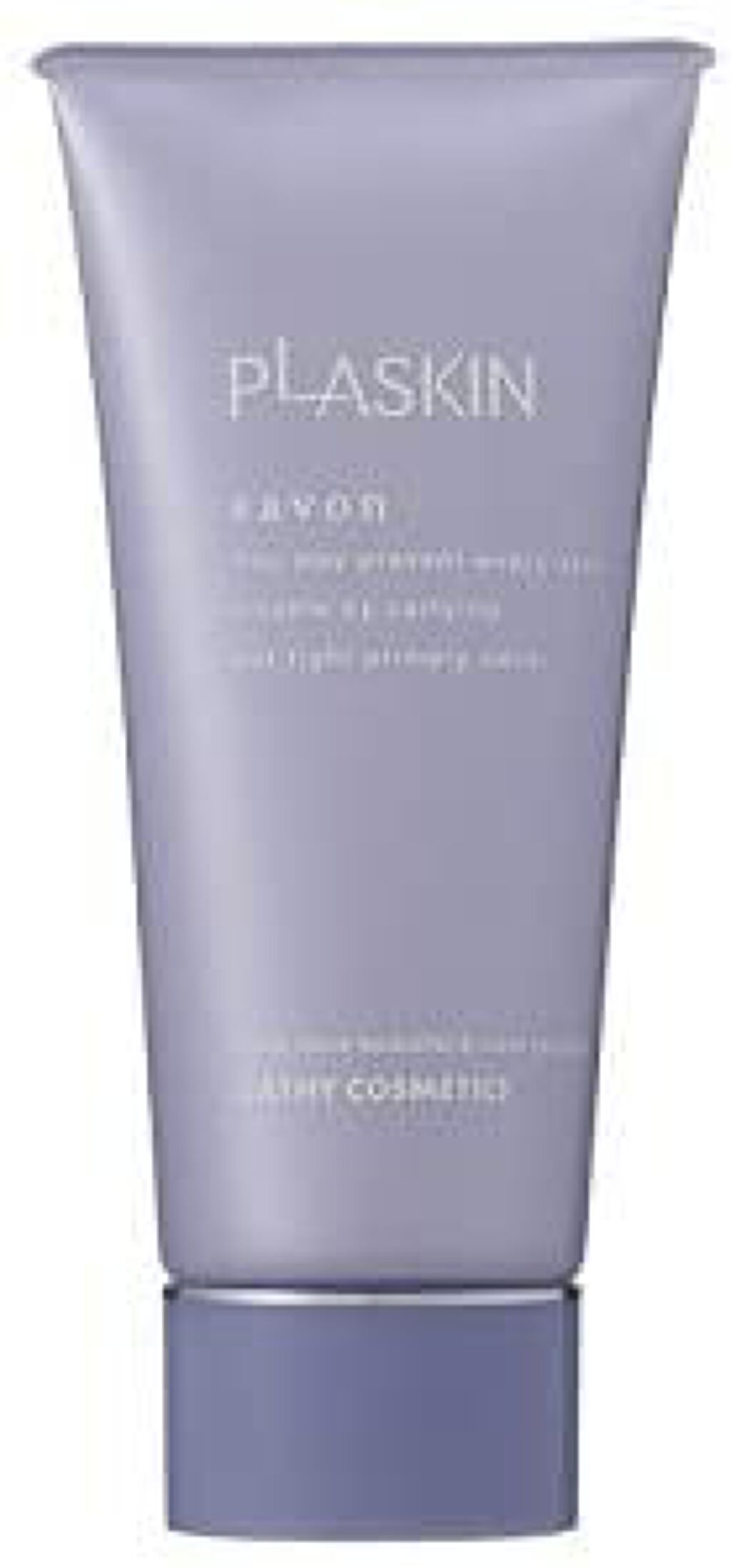 プラスキン シャボン