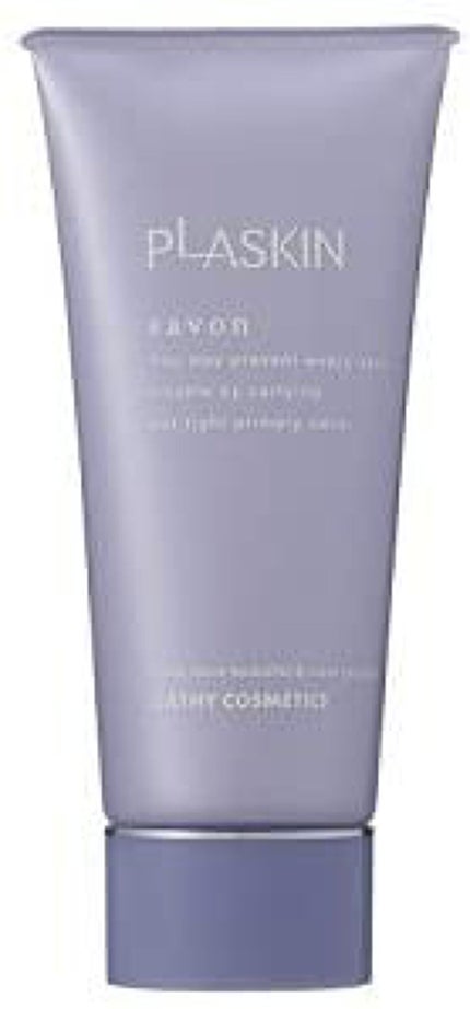 プラスキン シャボン