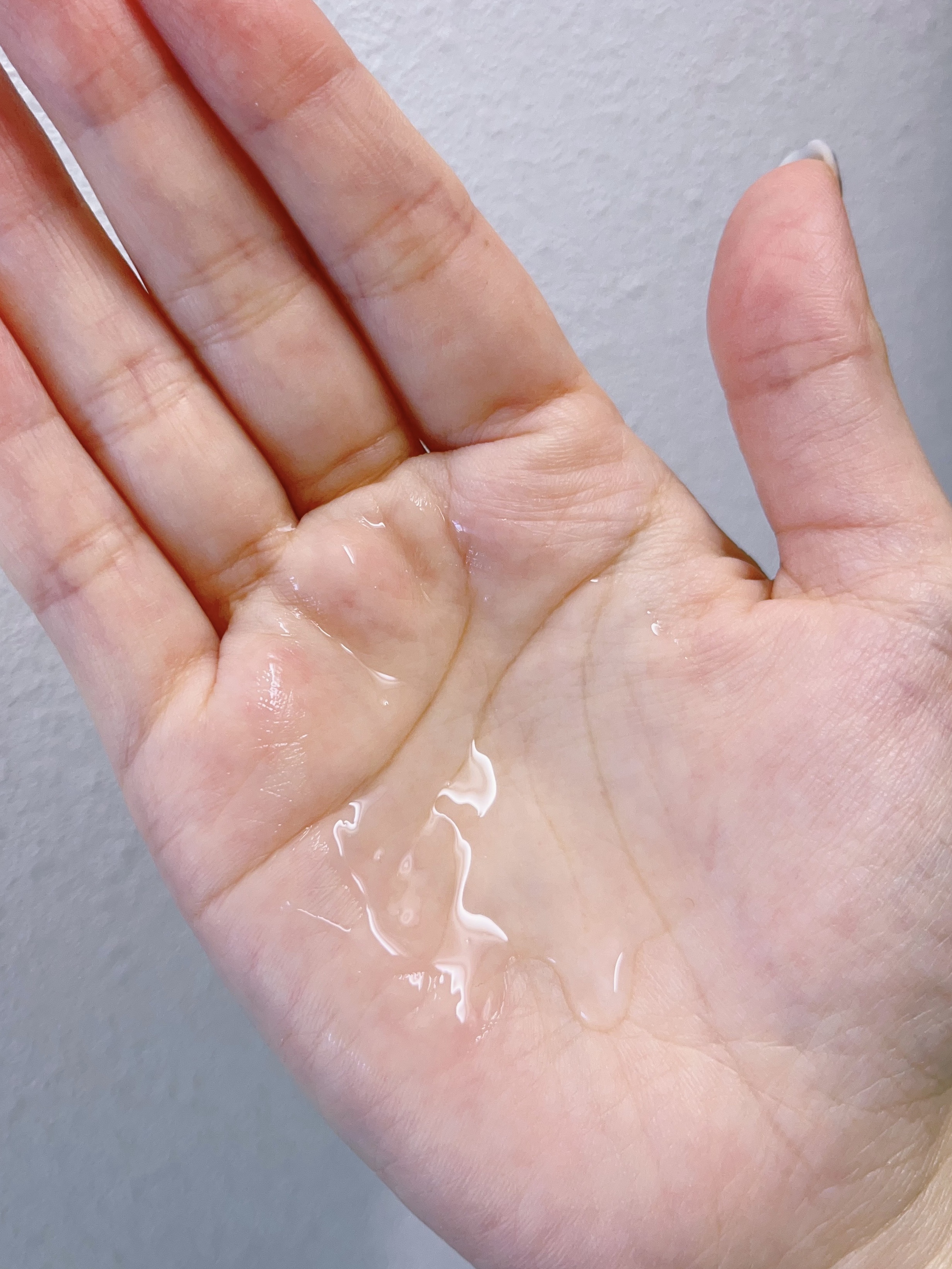 トリートメントローション （ブライトニング） とてもしっとり/アクアレーベル/化粧水を使ったクチコミ（2枚目）