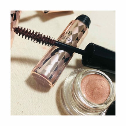 コフレ ルミエール ドゥース/Elégance/メイクアップキットを使ったクチコミ(4枚目)