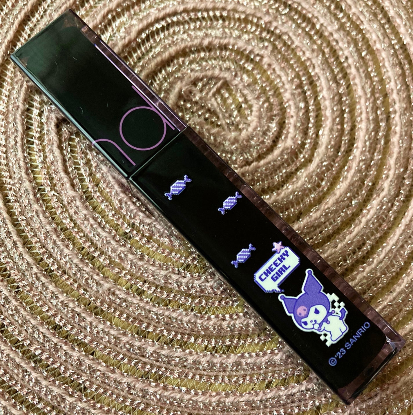 デュイフルウォーターティント/rom&nd/リップティントを使ったクチコミ(1枚目)