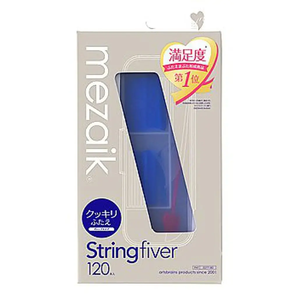 ストリングファイバー120 ディープタイプ メザイク