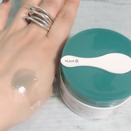 夢みるバーム 海泥スムースモイスチャー/ロゼット/クレンジングバームを使ったクチコミ(2枚目)