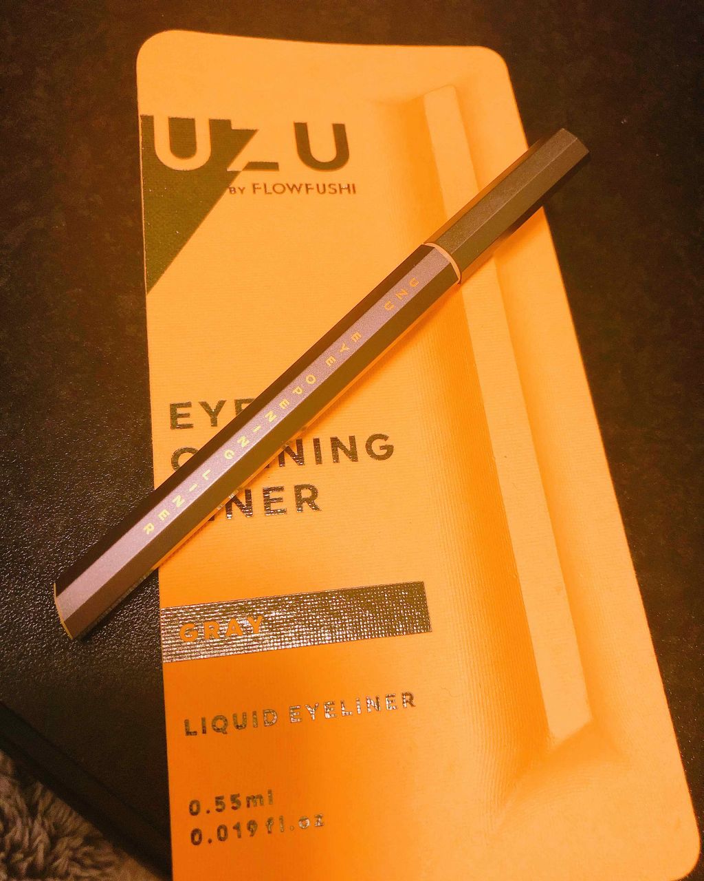 クリームチーク/キャンメイク/ジェル・クリームチークを使ったクチコミ(2枚目)