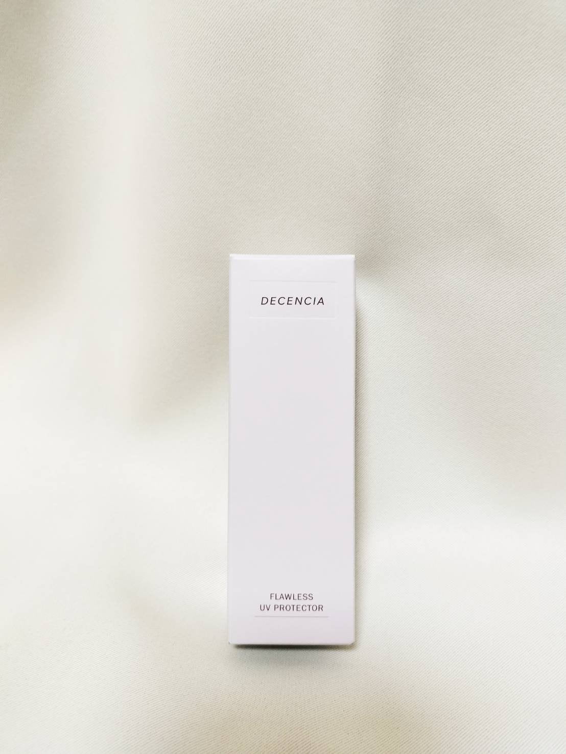 ディセンシア フローレス UVプロテクター/DECENCIA/日焼け止めローションを使ったクチコミ(1枚目)