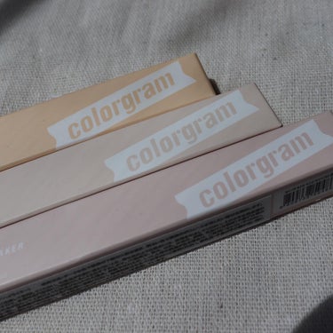 オールインワン涙袋メーカー/Colorgram/ペンシルアイライナーを使ったクチコミ（8枚目）