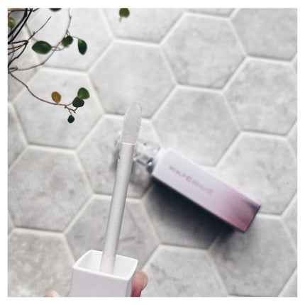 スカルプDボーテ ピュアフリーアイラッシュセラム プレミアムクイーン/アンファー(スカルプD)/まつげ美容液を使ったクチコミ(3枚目)