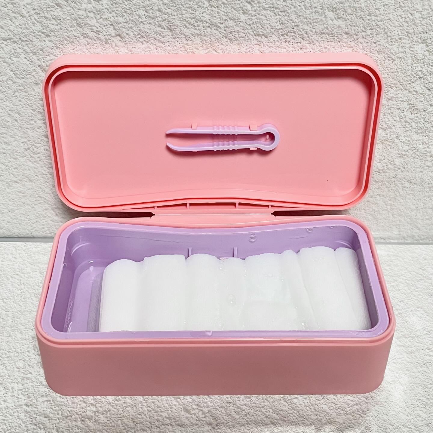 イージーチョップバンドマスク ユースシェーパー/lalachuu/シートマスク・パックを使ったクチコミ（2枚目）