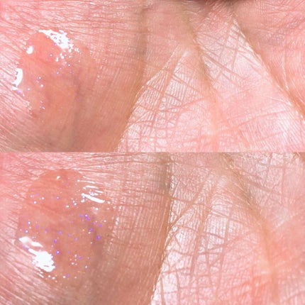 リップスターダム/フォーチュン/リップグロスを使ったクチコミ(3枚目)