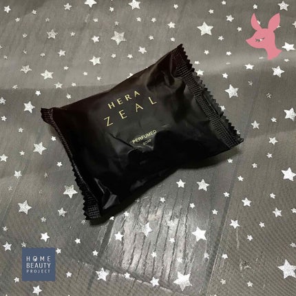 ZEAL SOAP/HERA/ボディ石鹸を使ったクチコミ(1枚目)