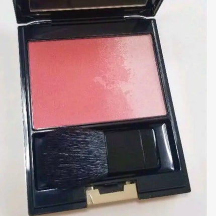 ピュア カラー ブラッシュ/SUQQU/パウダーチークを使ったクチコミ(1枚目)