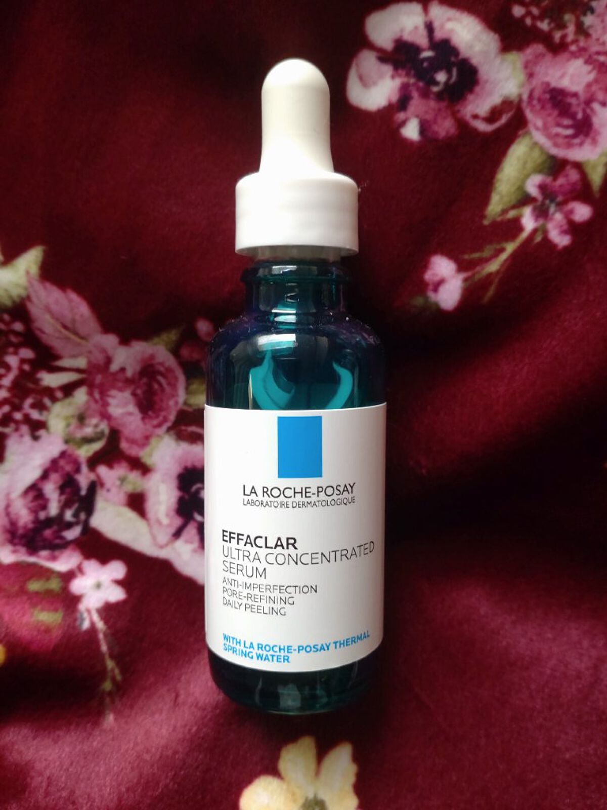 エファクラ ピールケア セラム/ラ ロッシュ ポゼ/美容液を使ったクチコミ(1枚目)