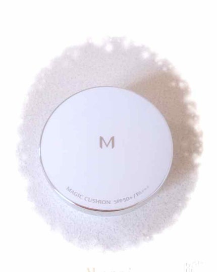 M ã¯ãã·ã§ã³ ãã¡ã³ããŒã·ã§ã³(ã¢ã€ã¹ãã£ãŒ)/MISSHA/ã¯ãã·ã§ã³ãã¡ã³ããŒã·ã§ã³ã䜿ã£ãã¯ãã³ãïŒ1æç®ïŒ