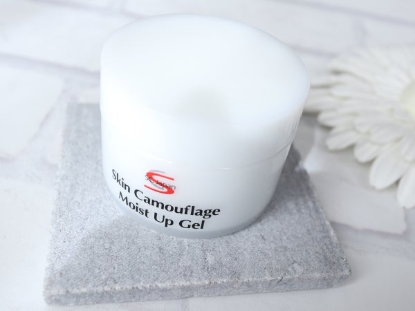 マーシュフィールド SC モイストアップゲル/マーシュ・フィールド/オールインワン化粧品を使ったクチコミ(1枚目)