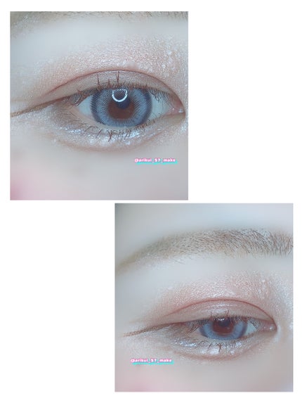 ラッシュニスタ N/MAYBELLINE NEW YORK/マスカラを使ったクチコミ(5枚目)