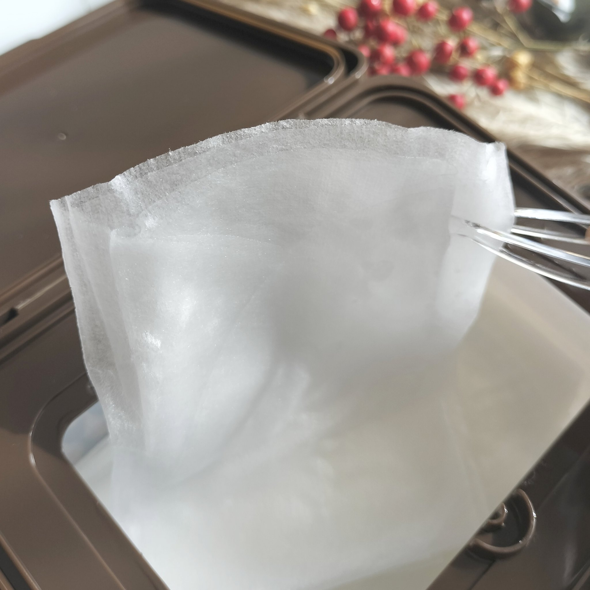 キャロットカロテン デイリーマスク/SKINFOOD/シートマスク・パックを使ったクチコミ（2枚目）