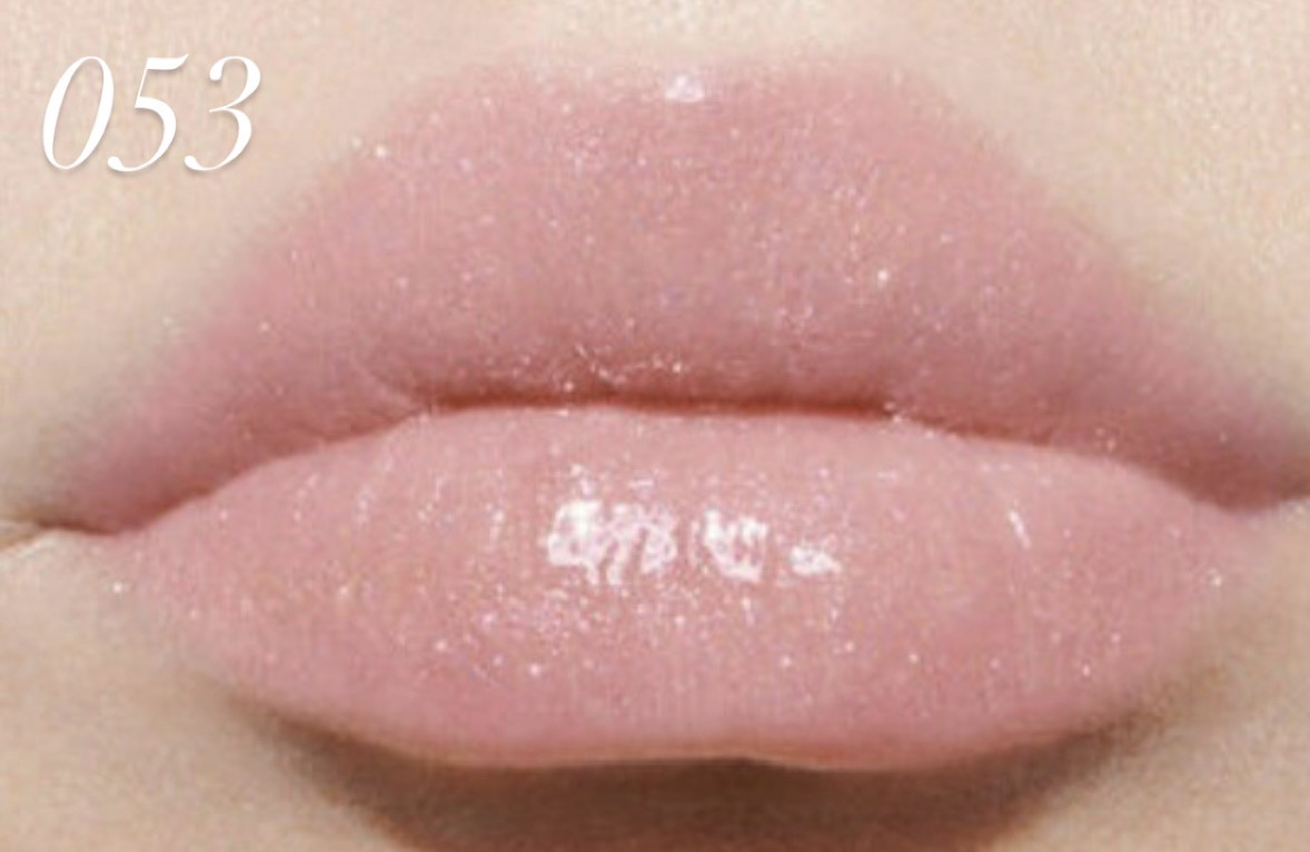 ディオール アディクト リップ マキシマイザー/Dior/リップグロスを使ったクチコミ（3枚目）