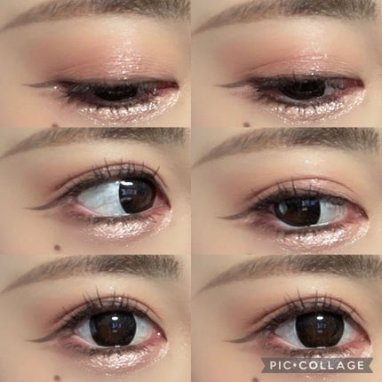 プロ アイ パレット/CLIO/アイシャドウパレットを使ったクチコミ(3枚目)