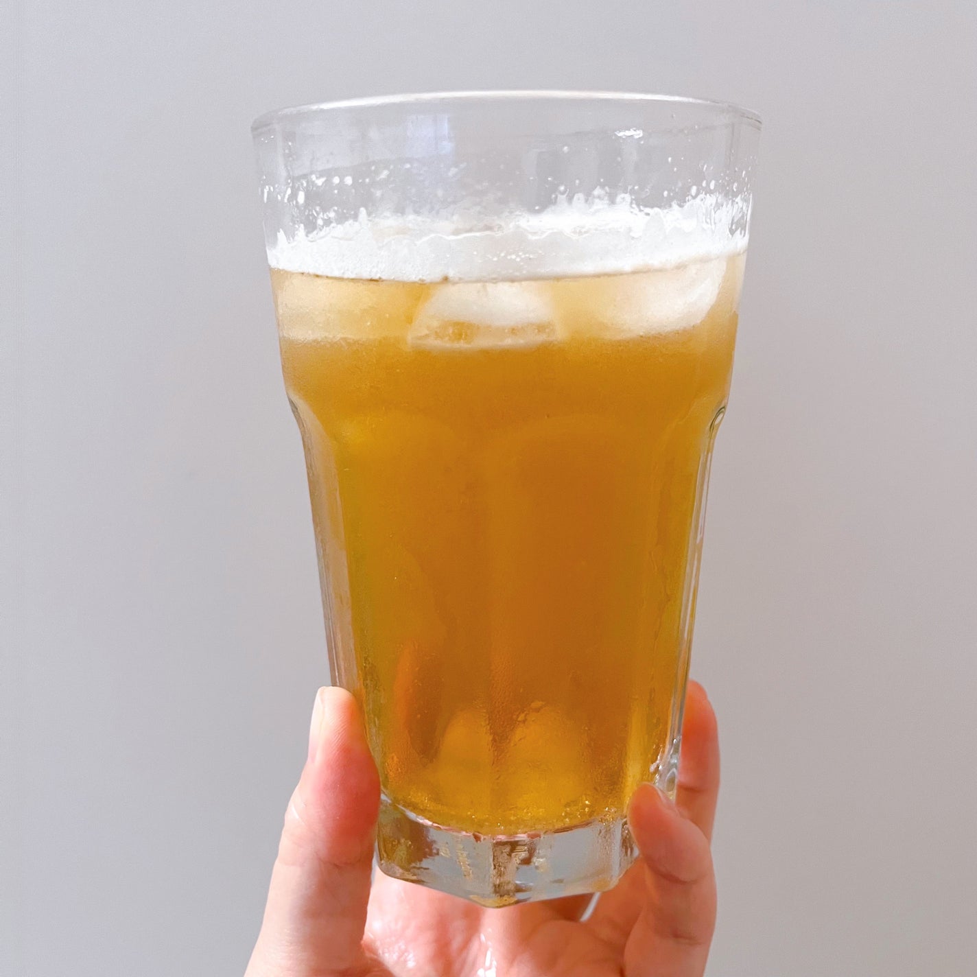 コンブチャ/ビューランチ/コンブチャを使ったクチコミ(6枚目)