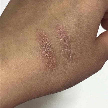 アディクション ザ アイシャドウ/ADDICTION/単色アイシャドウを使ったクチコミ(3枚目)