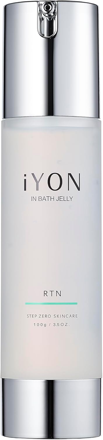 IN BATH JELLY RTN / iYON