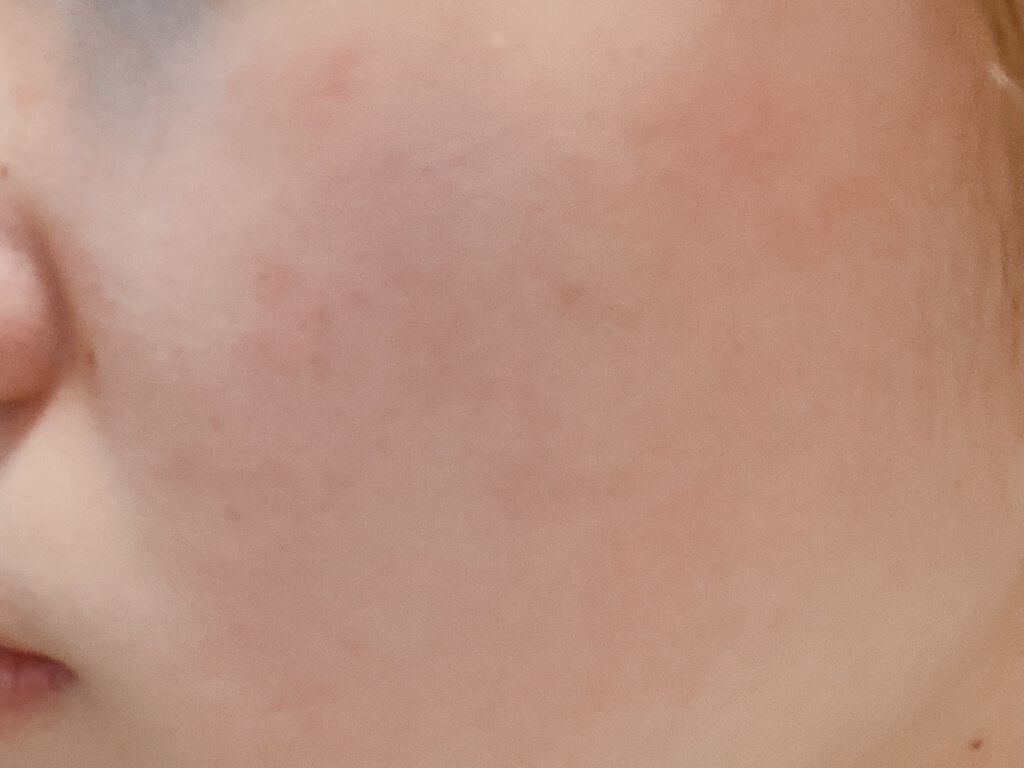 ニベアクリーム/ニベア/ボディクリームを使ったクチコミ（3枚目）