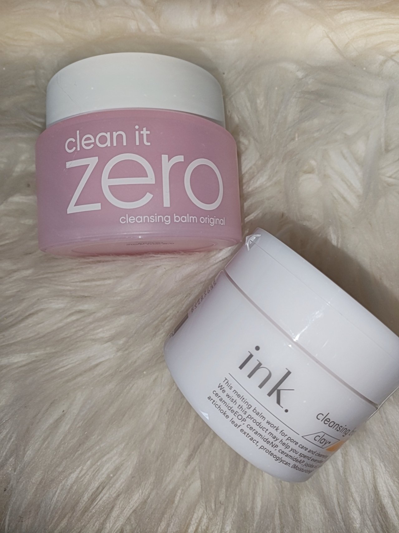 ルルルンクレンジング トーニングバーム CLEAR BLACK/ルルルン/クレンジングバームを使ったクチコミ（2枚目）