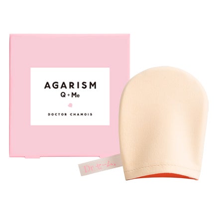AGARISM Q+Me Dr,セーム