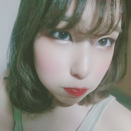 ケイト ザ アイカラー/KATE/単色アイシャドウを使ったクチコミ(2枚目)