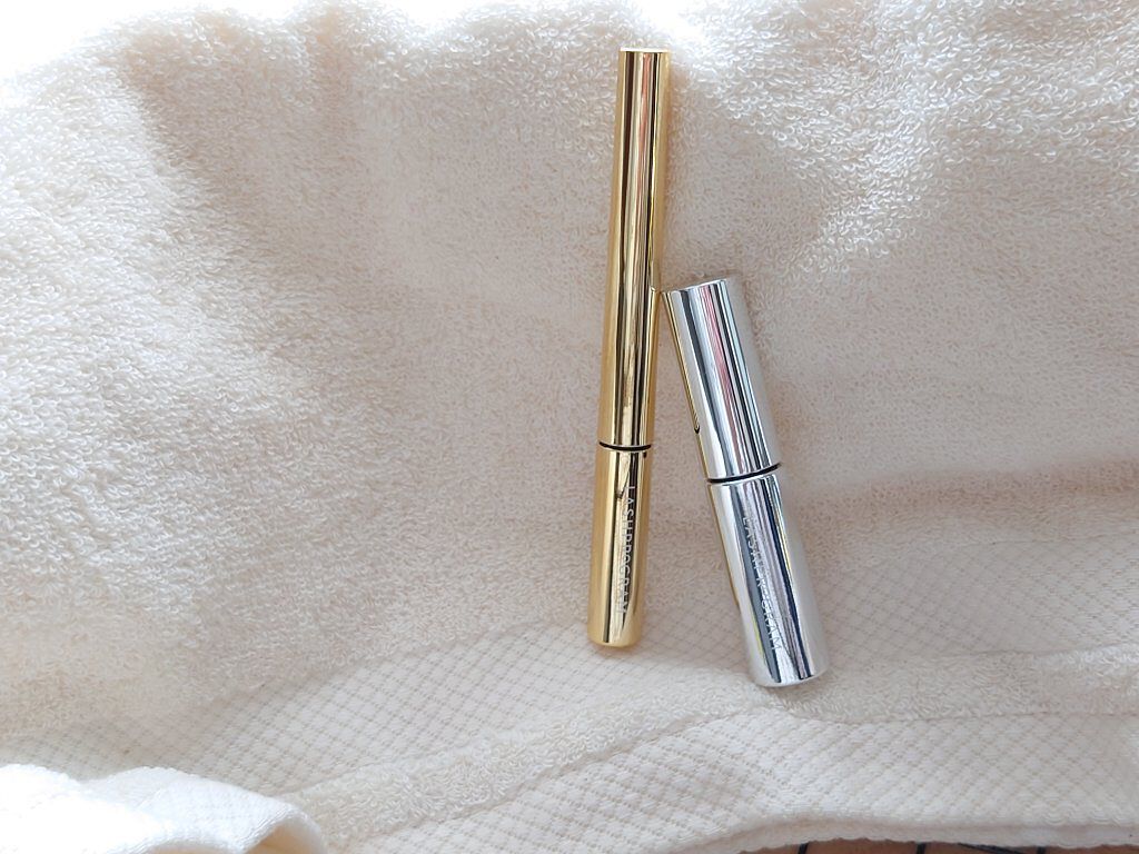 ラッシュプログラム /ISEHAN Lab./まつげ美容液を使ったクチコミ（3枚目）