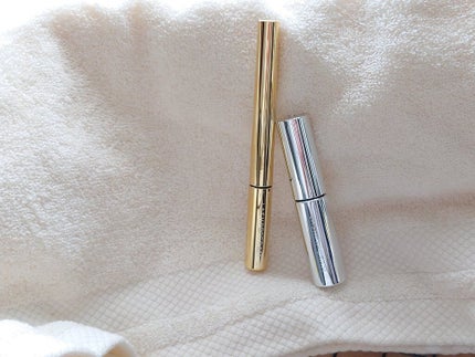 ラッシュプログラム /ISEHAN Lab./まつげ美容液を使ったクチコミ(3枚目)