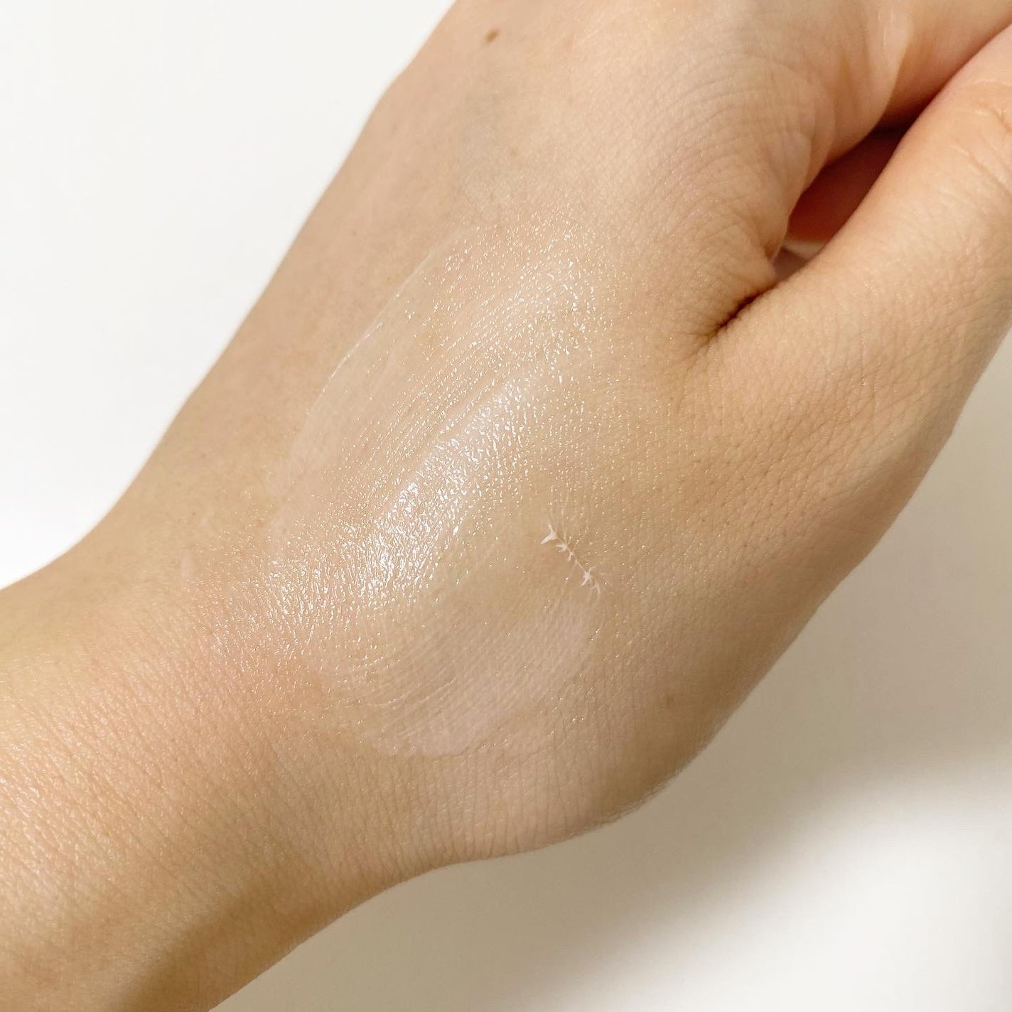 アルティモイストローション/エトヴォス/化粧水を使ったクチコミ(10枚目)