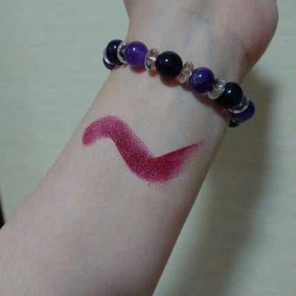 フーミー リップスティック/WHOMEE/口紅を使ったクチコミ(3枚目)