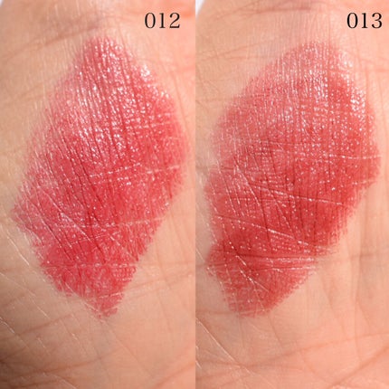 ラスティングフィニッシュ オイルティントリップ/リンメル ロンドン/リップティントを使ったクチコミ(3枚目)